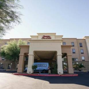 Фотографии гостиницы
Hampton Inn & Suites Las Vegas Airport