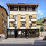 Фотография гостиницы Hotel Schenatti