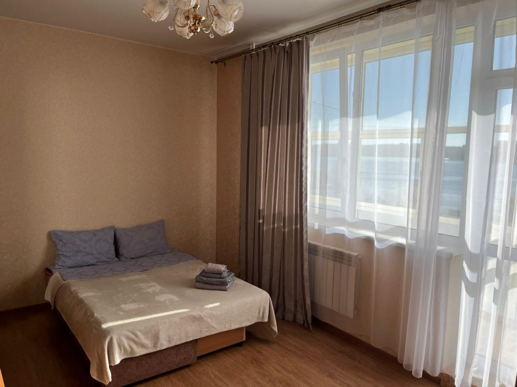 Фотография квартиры Апартаменты на Верхней Набережной 145/5