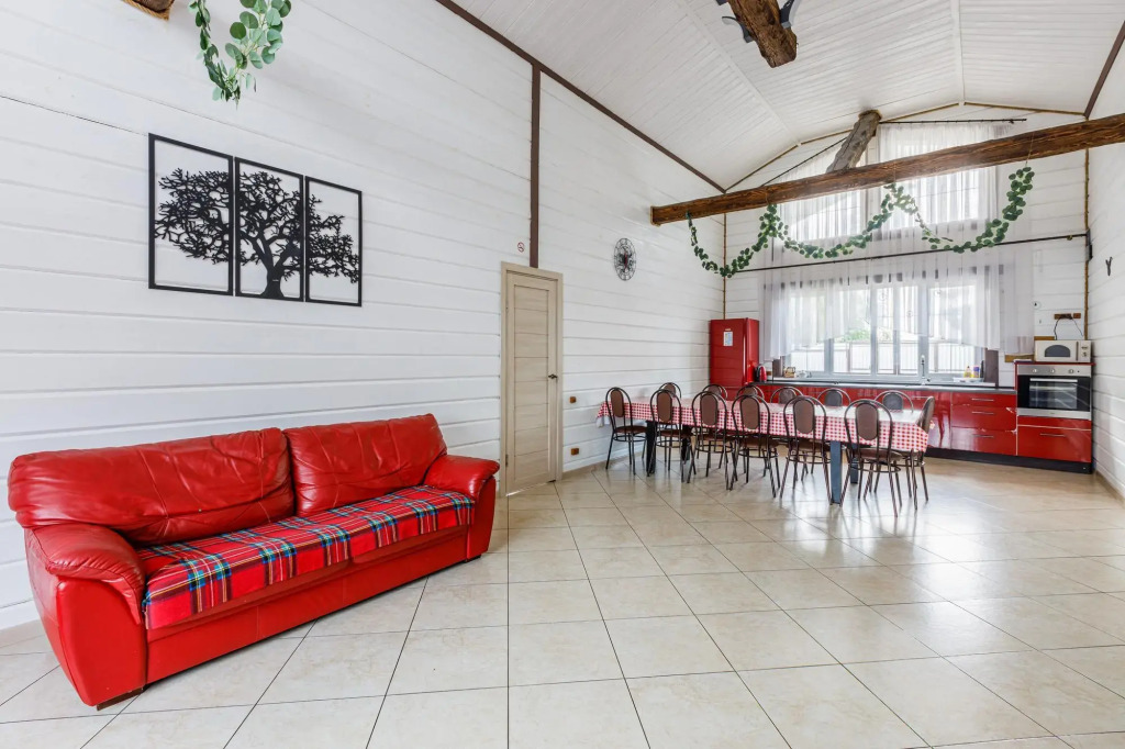 Фотография Коттеджа Коттедж в Домодедово