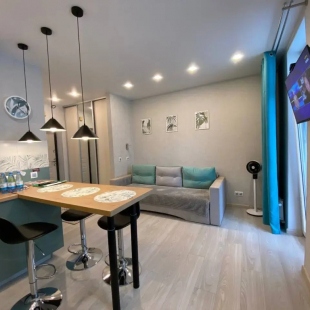 Фотография квартиры Квартира Уютная в Пионерском