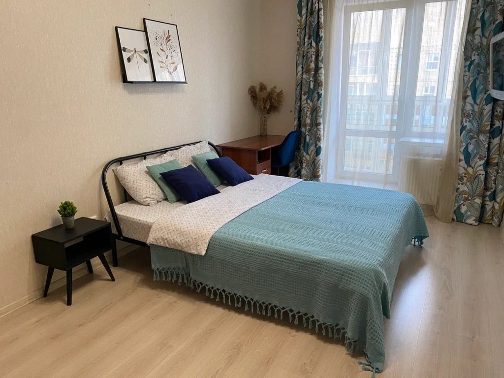 Фотография квартиры Апартаменты Атмосфера-Ground