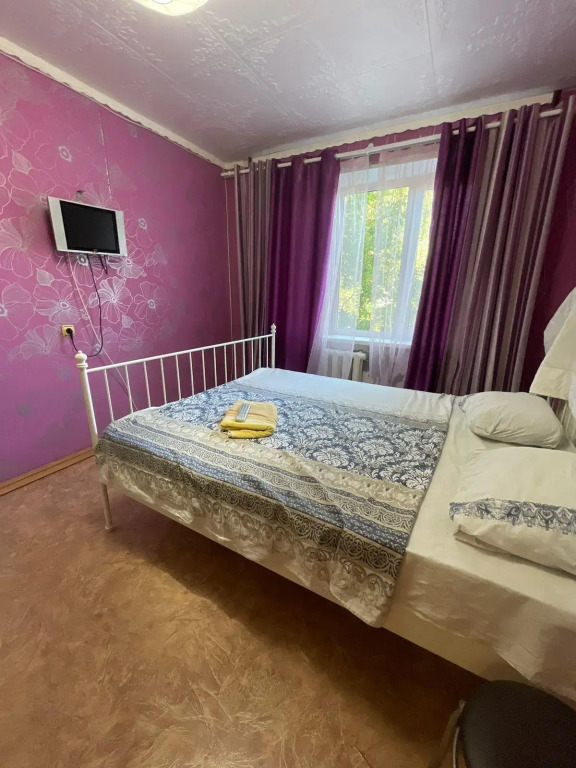 Фотография квартиры Апартаменты на улице Хузангая 29