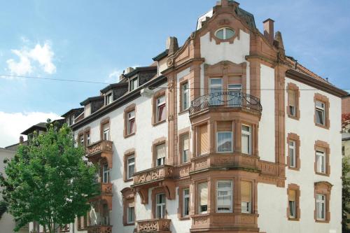 Фотография мини отеля coLodging Mannheim - Serviced Shared Business Apartments