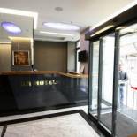 Фотография гостиницы Pandora Hotel