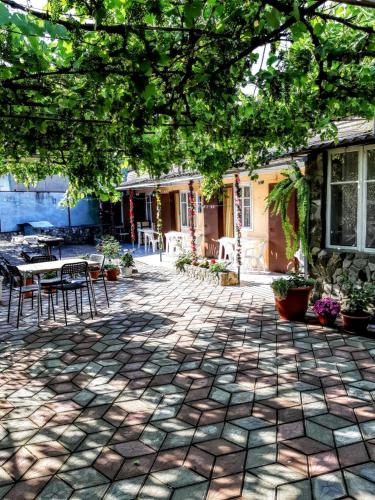 Фотография гостевого дома Солнечный дом