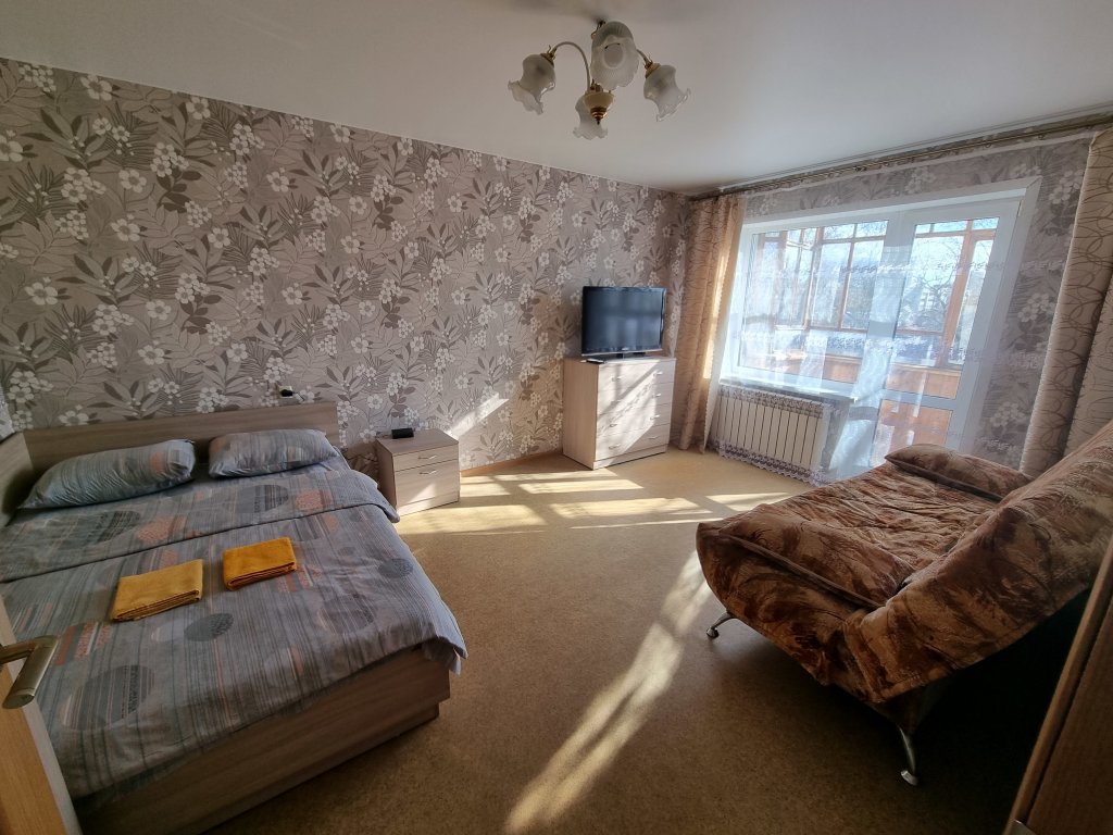 Фотография квартиры Апартаменты на улице Заводская 19