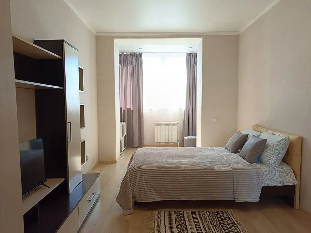 Фотография квартиры Квартира 1-комнатная на улице 1-я Перевозная