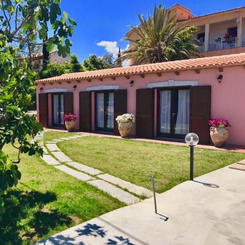 Фотография мини отеля B&B QUADRIFOGLIO