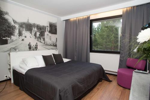 Фотография гостиницы Best Western Hotell SoderH