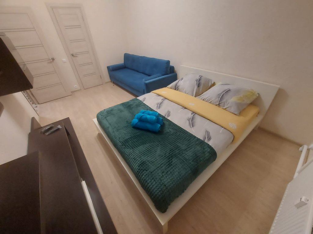 Фотография квартиры Апартаменты Озерная 9/6