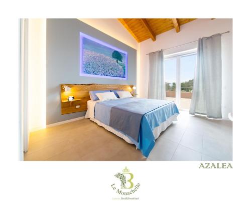 Фотография мини отеля Le Monachelle Luxury