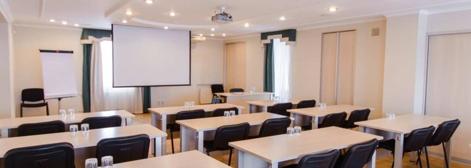 Фотография конференц-зала Премьер