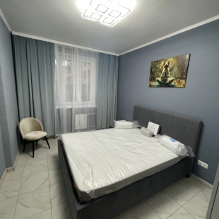 Фотография квартиры Квартира Уютная Стильная Путилково