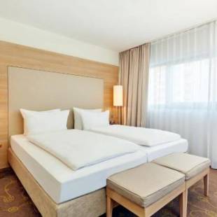 Фотографии гостиницы
H+ Hotel Salzburg