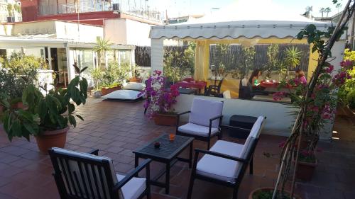 Фотография мини отеля B&B Soriano44