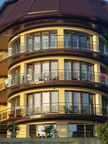 Фотография гостевого дома Гудхаус