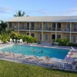 Фотография мини отеля Orange Hill Beach Inn