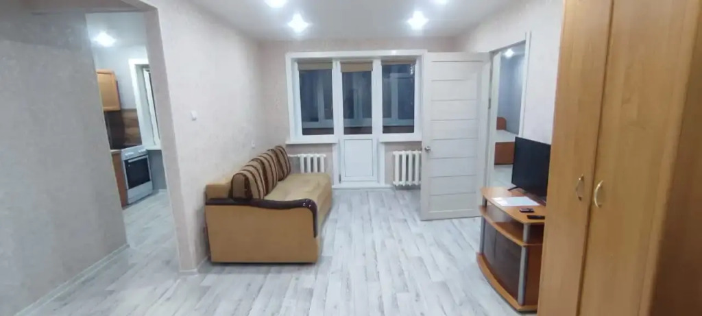 Фотография квартиры Квартира Уютная квартира у Горного Воздуха