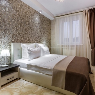 Фотография квартиры Апартаменты Ленина 19