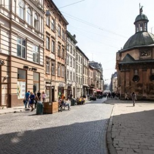 Фотография апарт отеля COMPASS