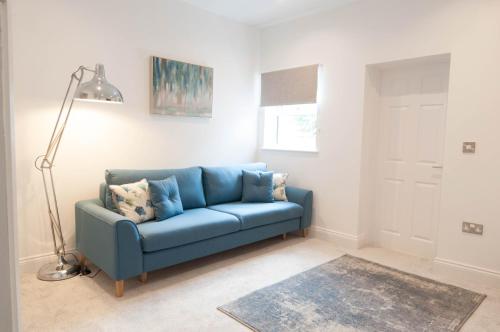 Фотография гостевого дома The Comet - 5 separate beds & 3 bathrooms