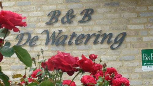 Фотография мини отеля B&B De Watering