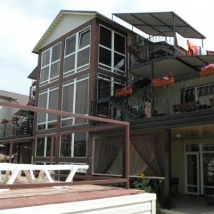 Фотография гостиницы Друг