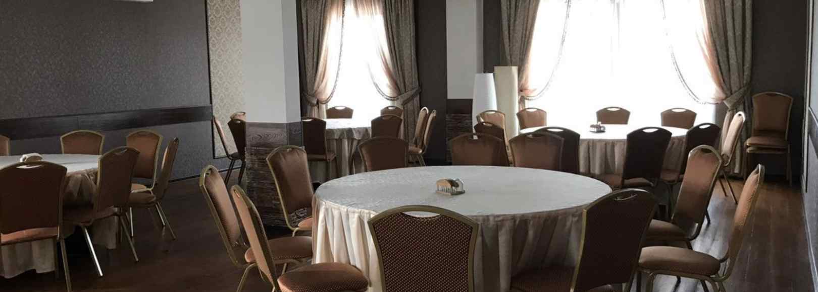 Фотография конференц-зала Трактир на Пятницкой