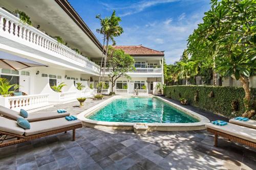 Фотография гостиницы Akaya Bali