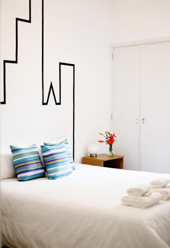 Фотография хостела Art Factory Soho