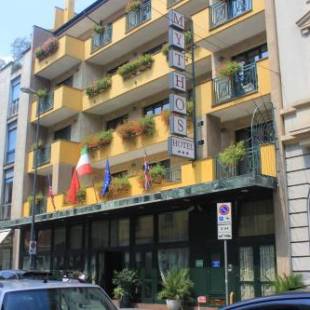 Фотографии гостиницы
Hotel Mythos