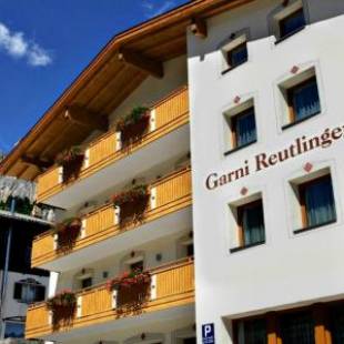 Фотографии гостиницы 
            Garni Reutlingen