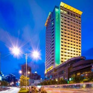 Фотографии гостиницы 
            Holiday Inn Shanghai Vista, an IHG Hotel