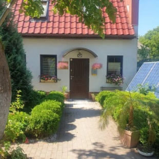 Фотография Коттеджа Частный Дом на Пролетарской 117