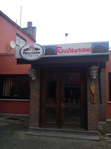 Фотография гостиницы Hotel zur Küferschenke