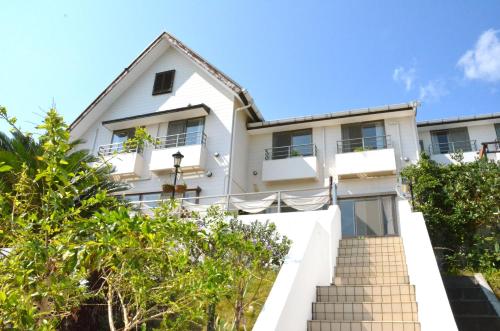 Фотография гостиницы Gardenvilla Shirahama