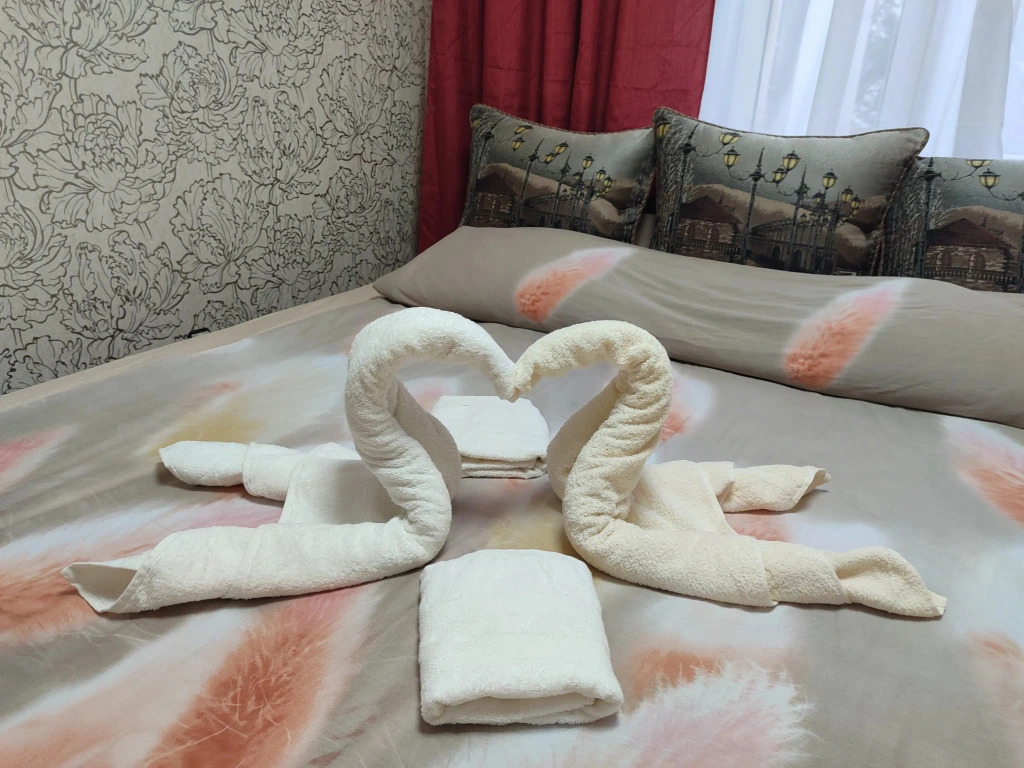 Фотография квартиры Апартаменты Радуга Зеленоград