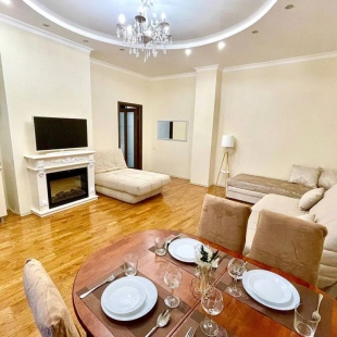 Фотография квартиры Квартира Аквапарк Чаша ТатНефтьАрена