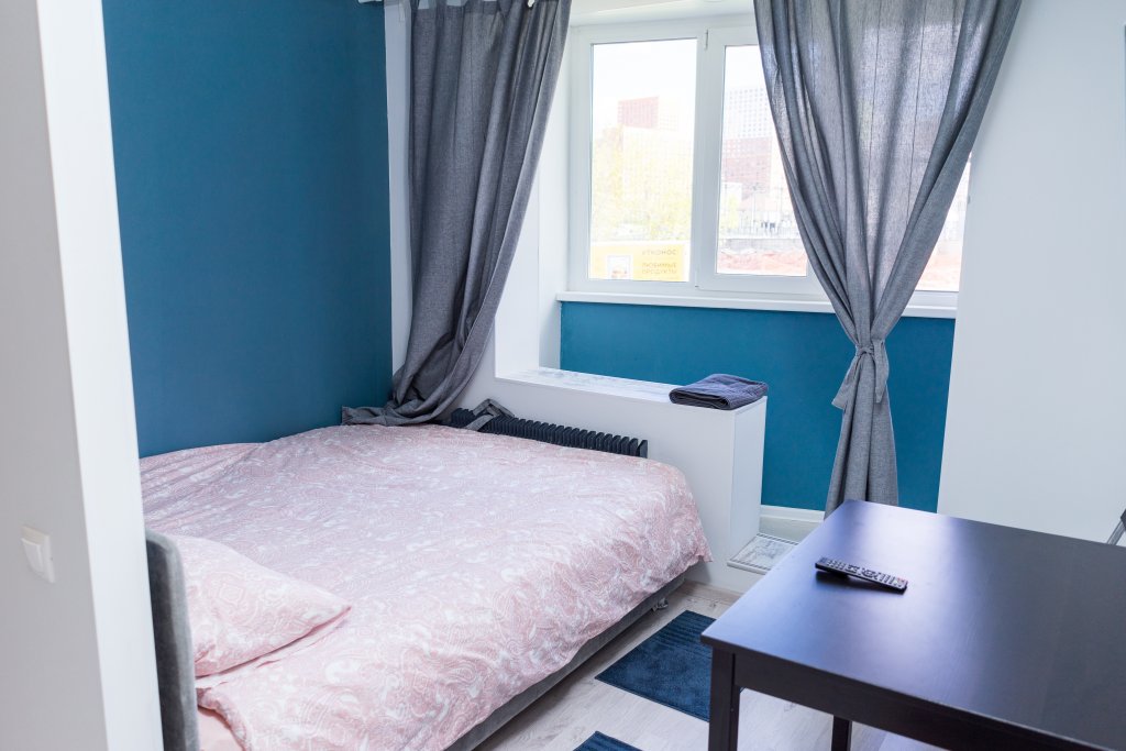 Фотография квартиры Апартаменты 3-я Студия 50 лет Октября