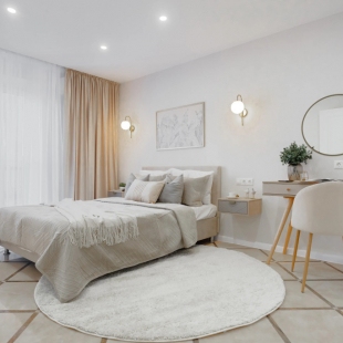 Фотография квартиры Квартира Магия Света в Центре Ростова