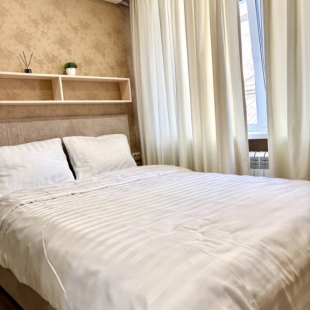 Фотография квартиры Квартира на улице Островского 12