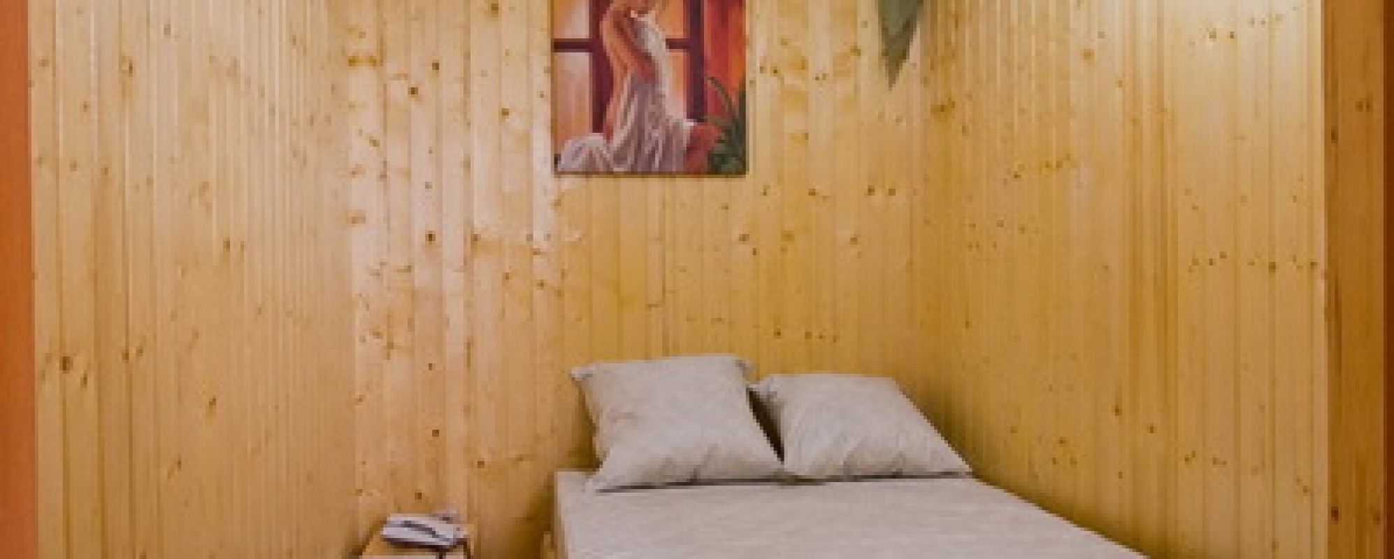 Фотографии сауны
Сибирь