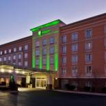 Фотография гостиницы Holiday Inn Augusta West I-20, an IHG Hotel