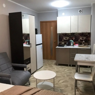 Фотография квартиры Квартира Вильямса 51а