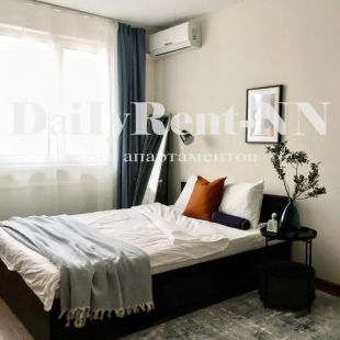 Фотография квартиры Квартира DailyRent-NN  Апартаменты на Краснозвездной рядом с аквапарком