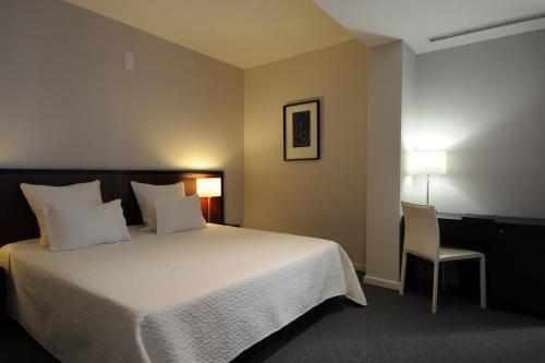 Фотография гостиницы Hotel Torre Mar