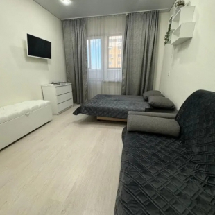 Фотография квартиры Квартира на Орджоникидзе 19/2