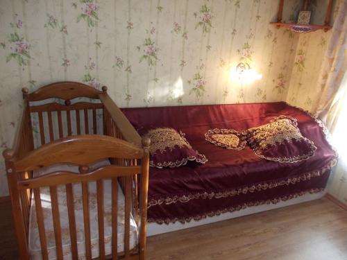 Фотографии гостевого дома 
            Юбилейный