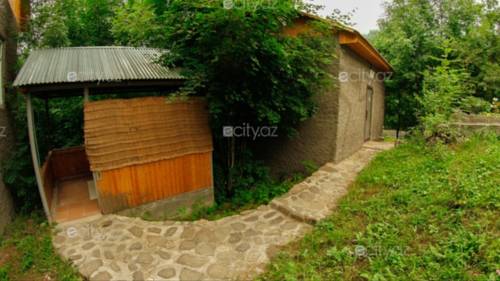 Фотография гостиницы Dehne istirahet merkezi